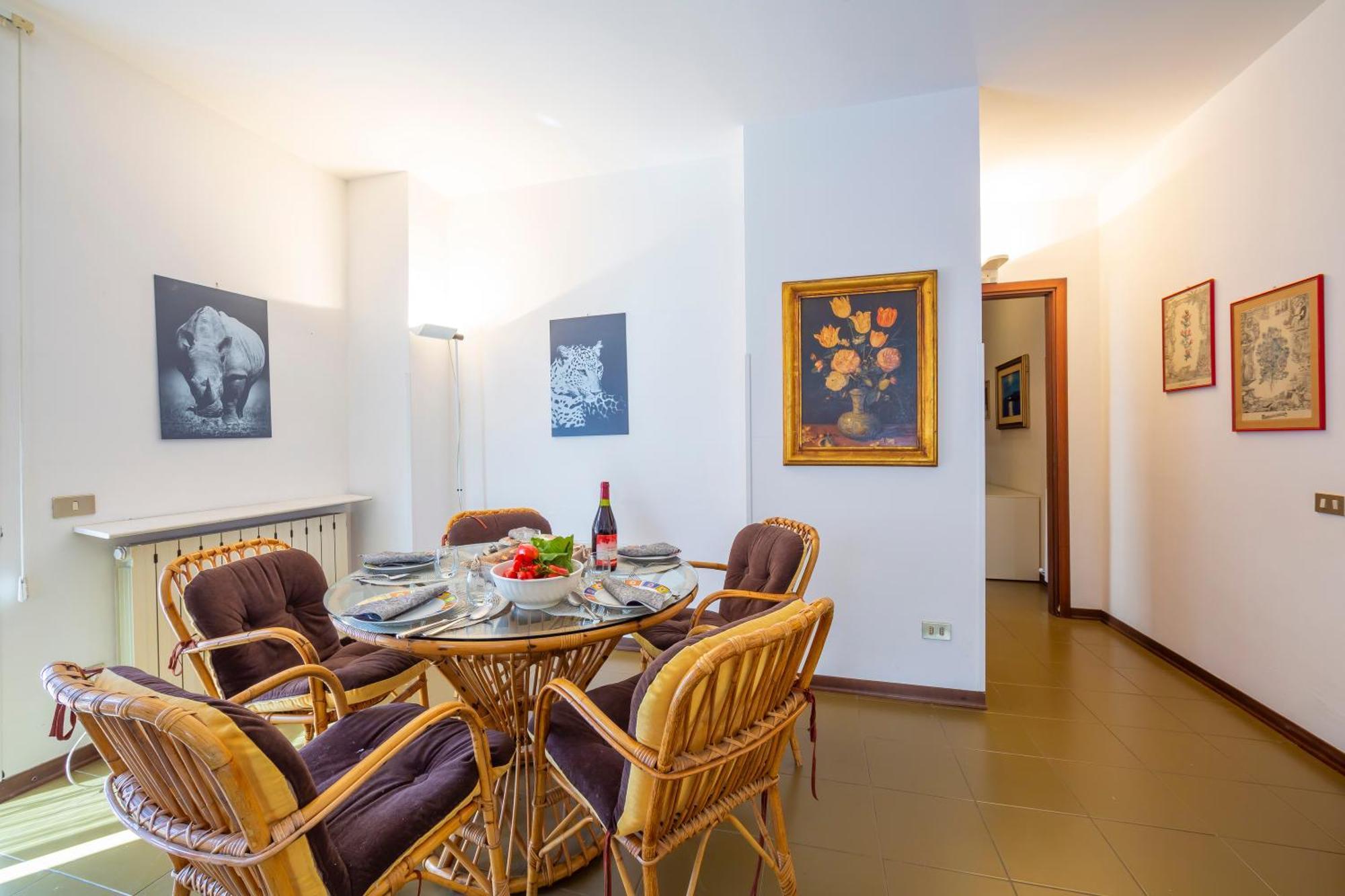 Appartamento Gaya Stresa Center - Happy Rentals Extérieur photo