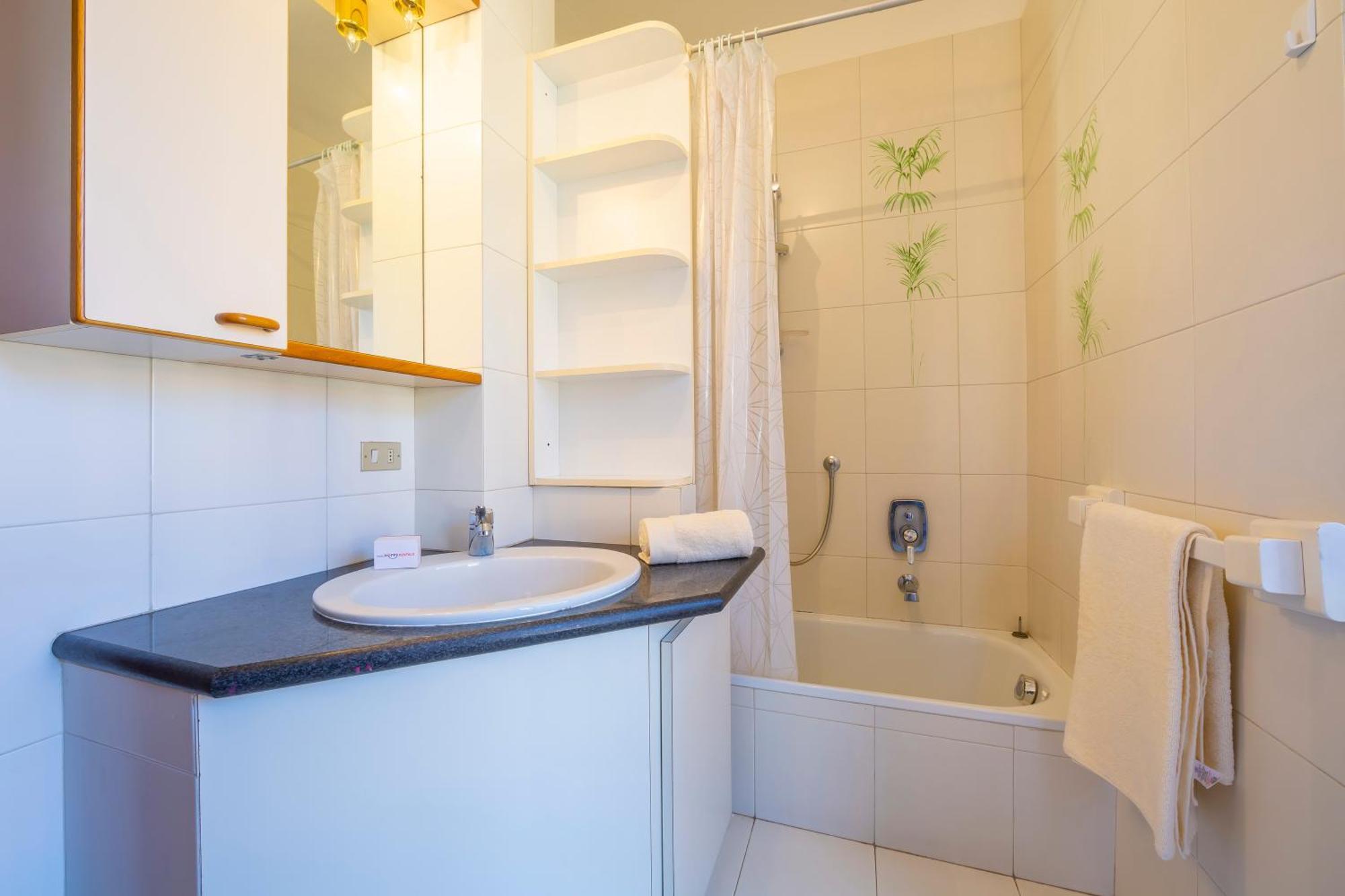 Appartamento Gaya Stresa Center - Happy Rentals Extérieur photo