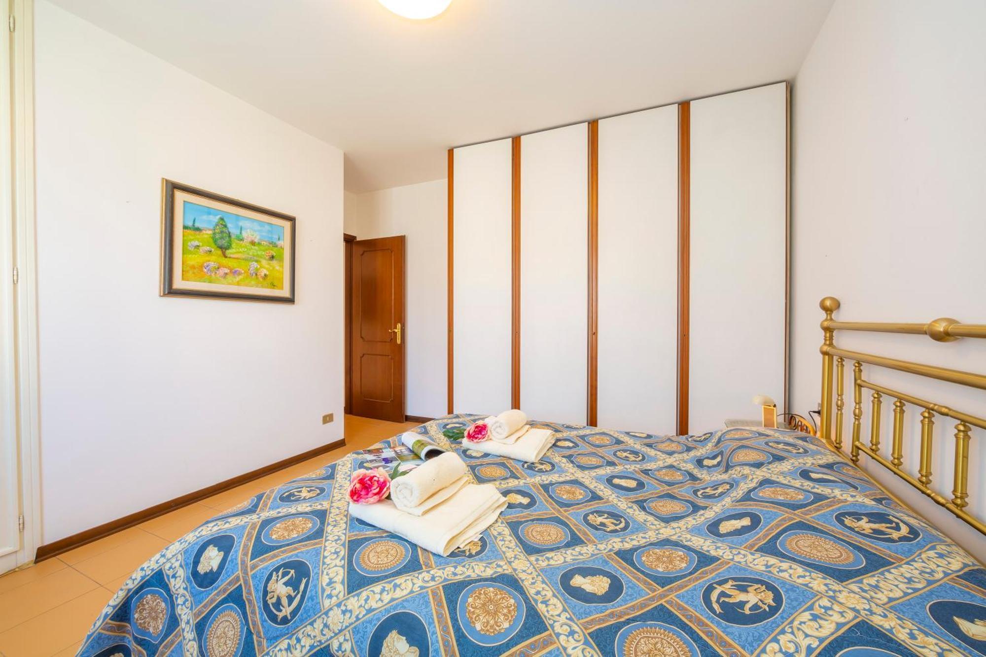 Appartamento Gaya Stresa Center - Happy Rentals Extérieur photo