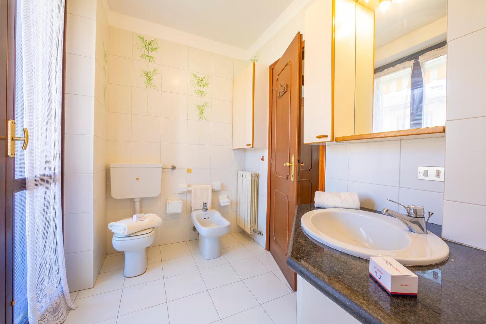 Appartamento Gaya Stresa Center - Happy Rentals Extérieur photo