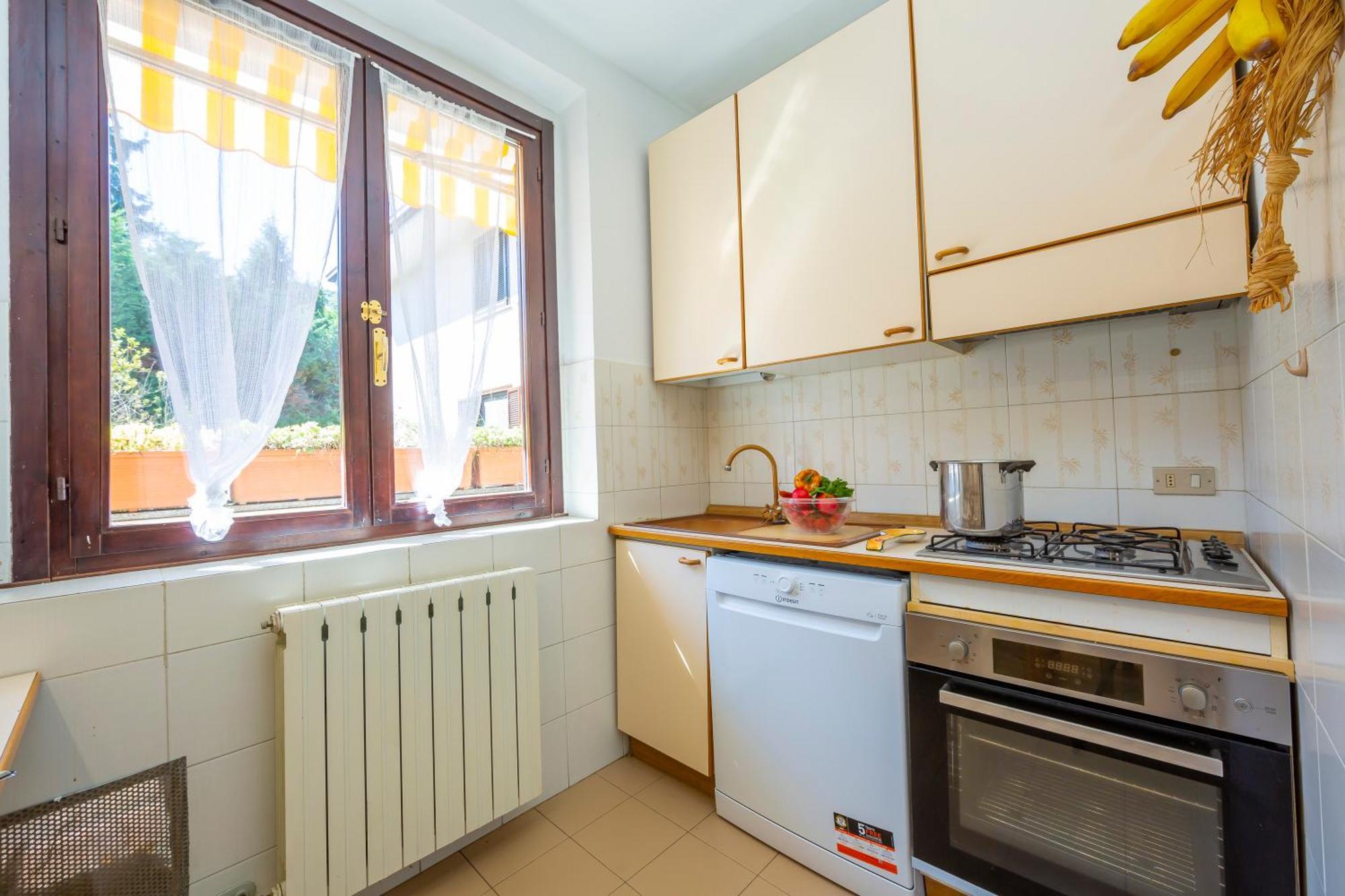 Appartamento Gaya Stresa Center - Happy Rentals Extérieur photo