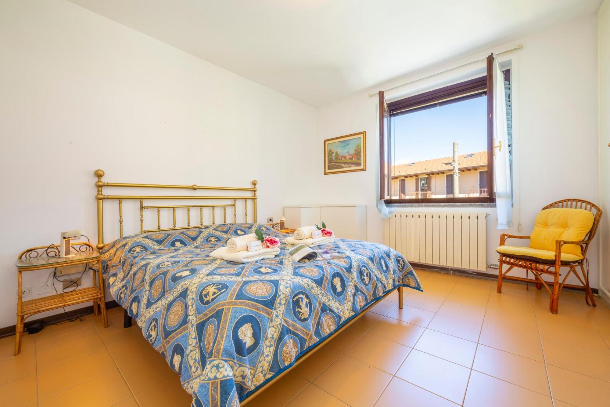 Appartamento Gaya Stresa Center - Happy Rentals Extérieur photo