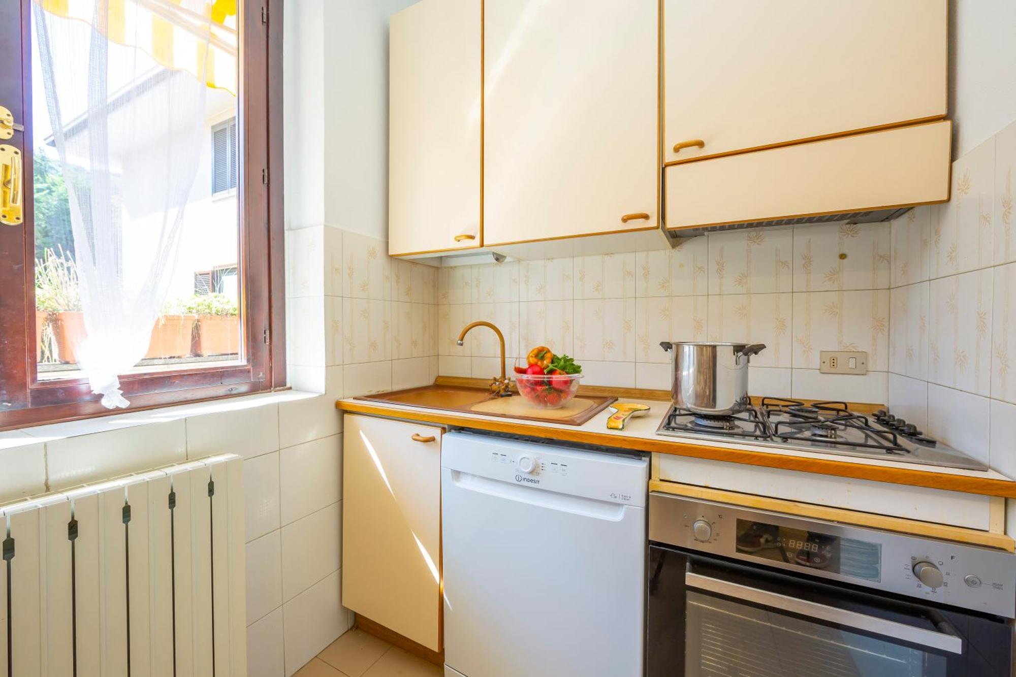 Appartamento Gaya Stresa Center - Happy Rentals Extérieur photo