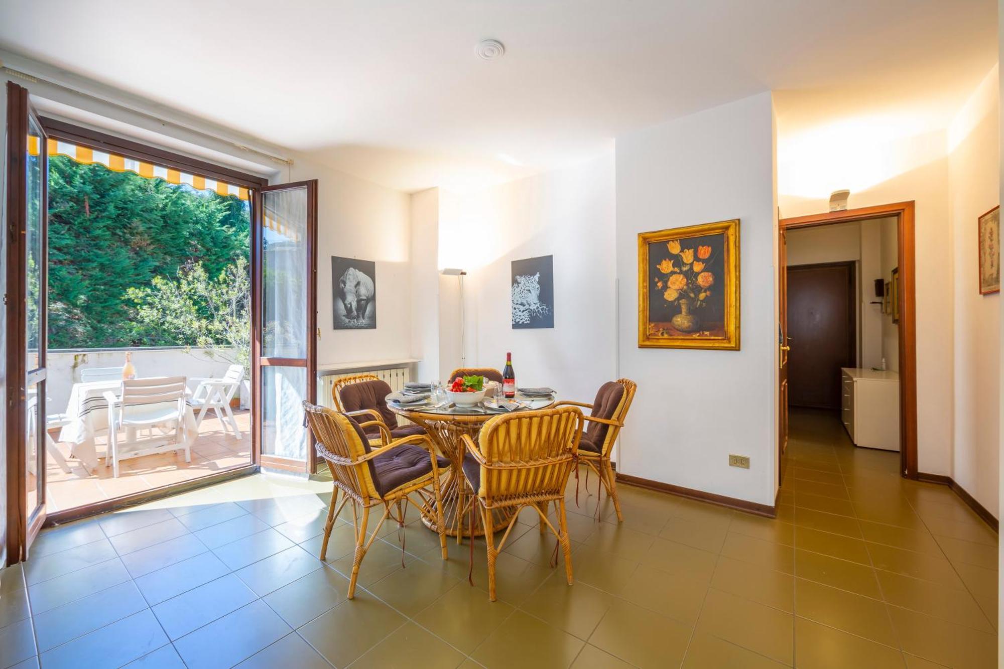 Appartamento Gaya Stresa Center - Happy Rentals Extérieur photo
