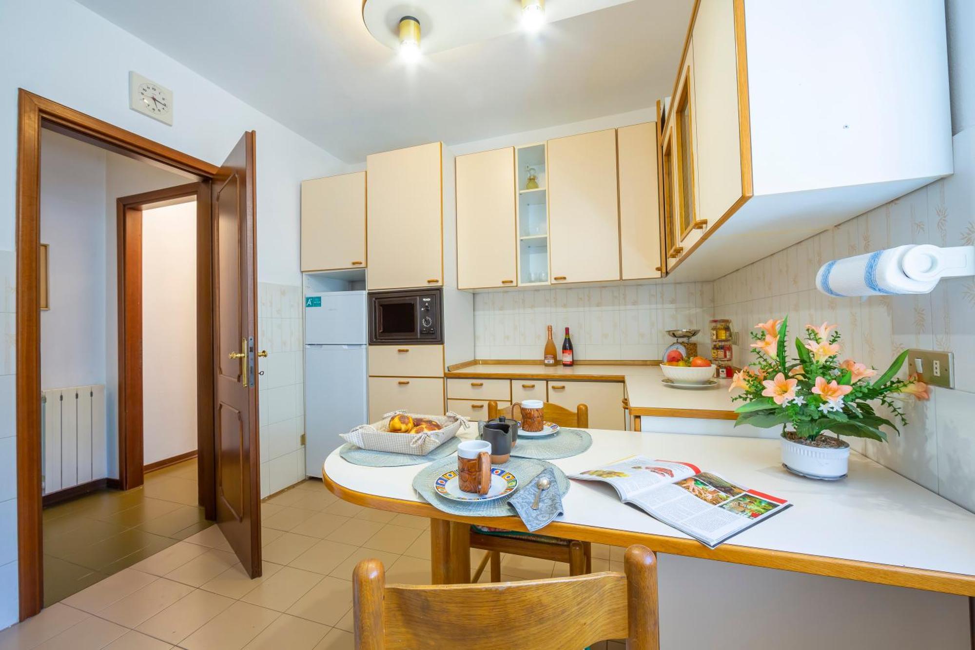 Appartamento Gaya Stresa Center - Happy Rentals Extérieur photo