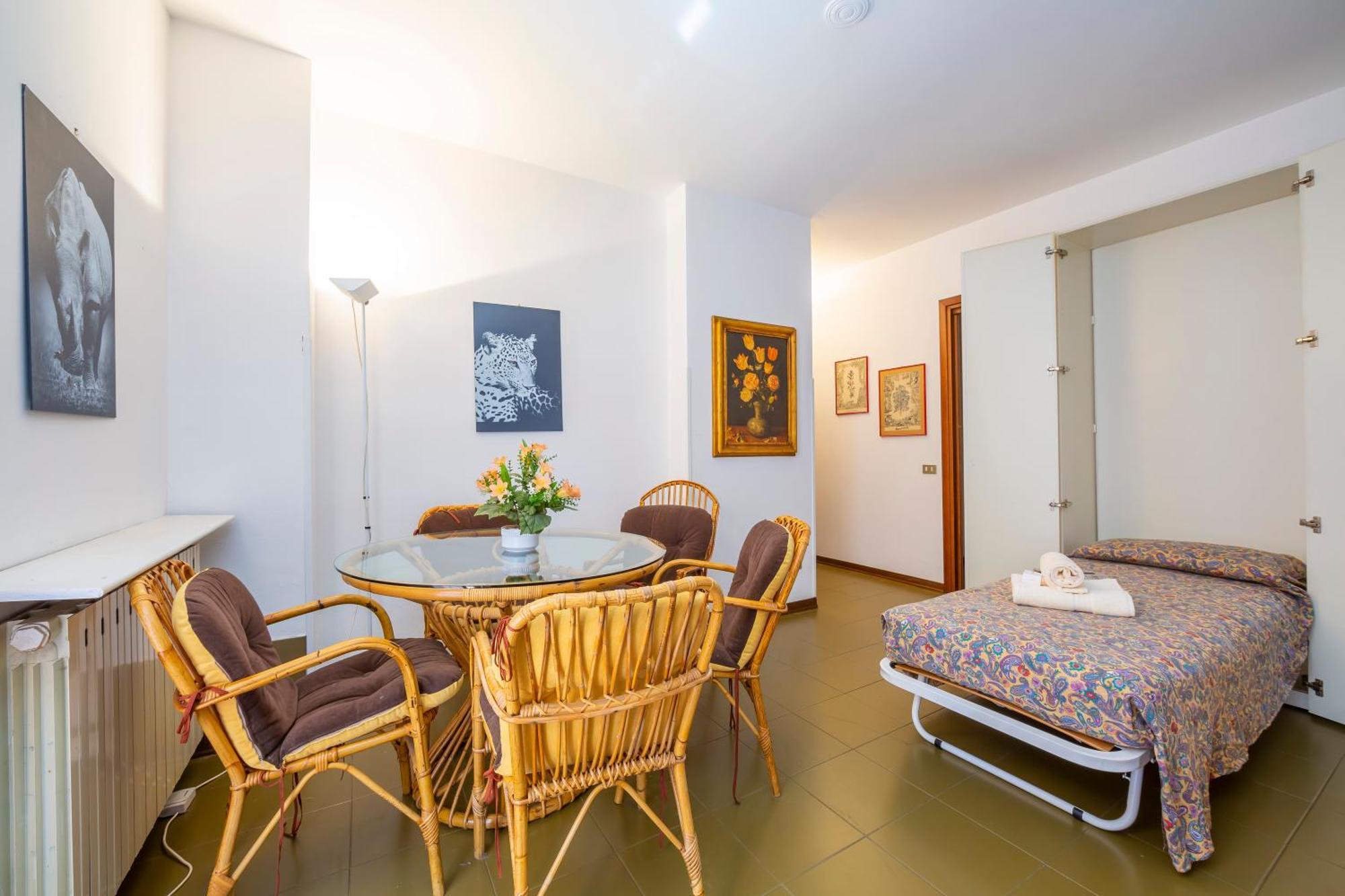Appartamento Gaya Stresa Center - Happy Rentals Extérieur photo