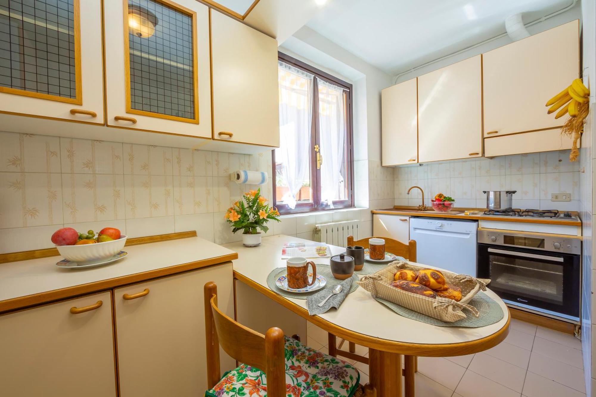 Appartamento Gaya Stresa Center - Happy Rentals Extérieur photo
